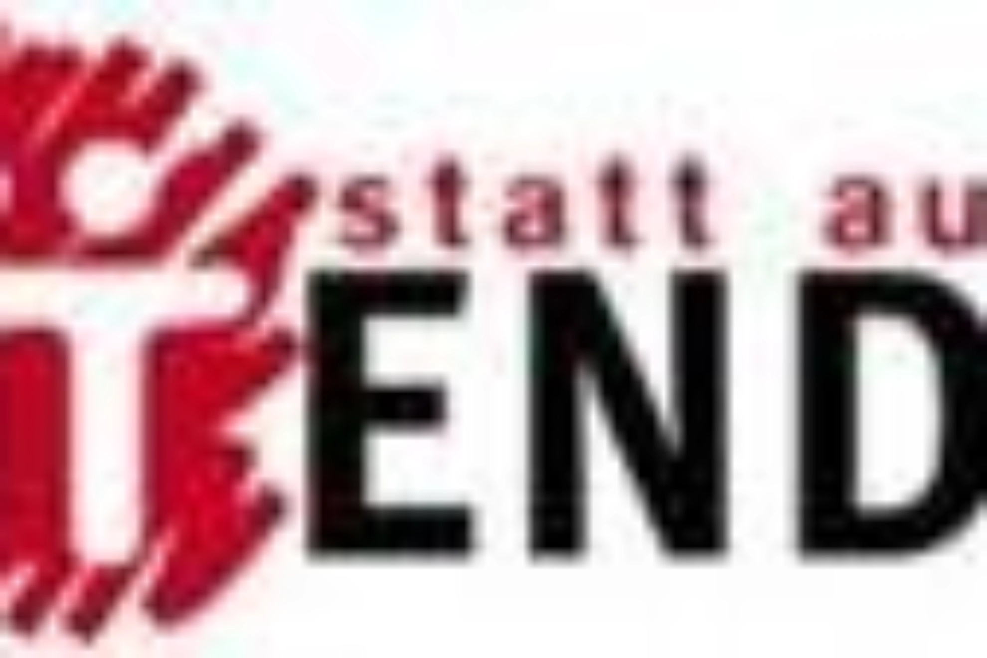 Schwerbehindertenvertretung SBV 