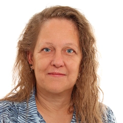 Ruth Frommherz