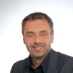 Stefan Prutscher