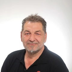 Stefan Kirschbaum