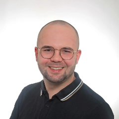 Maximilian Schmid