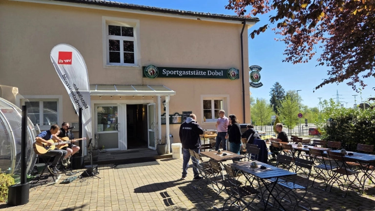 draußen 3